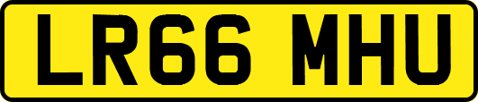 LR66MHU