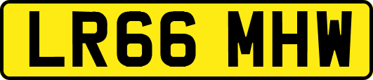 LR66MHW