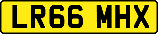 LR66MHX