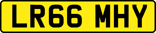 LR66MHY