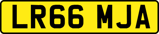 LR66MJA