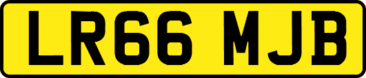 LR66MJB