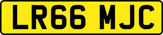 LR66MJC