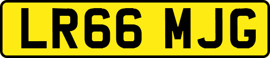 LR66MJG