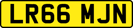 LR66MJN