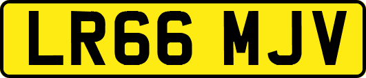 LR66MJV
