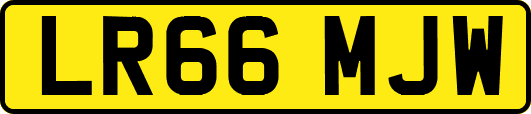 LR66MJW