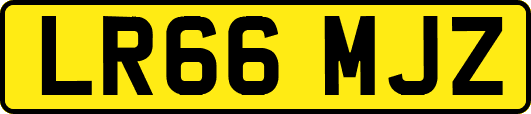 LR66MJZ