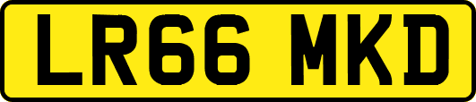 LR66MKD