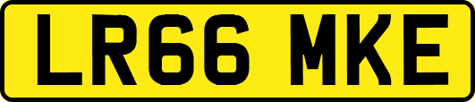 LR66MKE