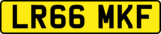 LR66MKF