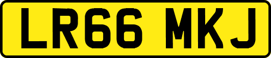 LR66MKJ