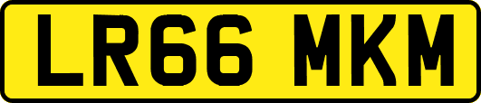 LR66MKM