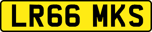 LR66MKS
