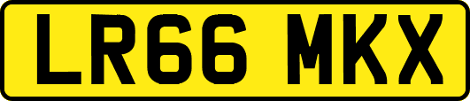LR66MKX