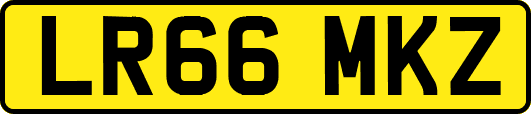 LR66MKZ