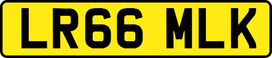 LR66MLK