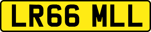 LR66MLL
