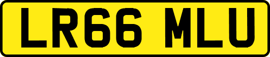 LR66MLU