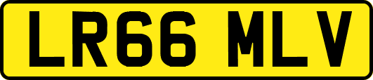 LR66MLV