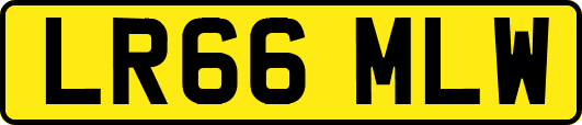LR66MLW
