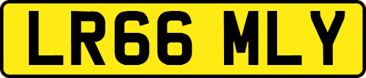LR66MLY