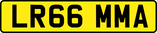 LR66MMA