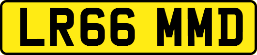 LR66MMD