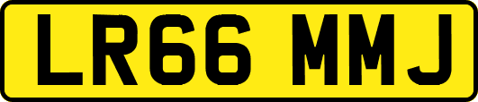 LR66MMJ