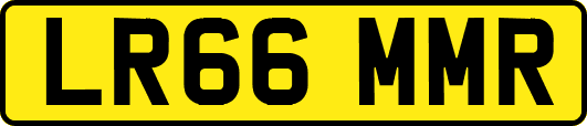 LR66MMR