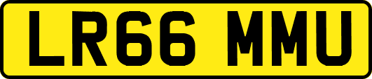 LR66MMU