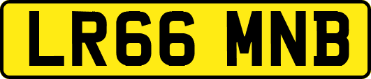 LR66MNB
