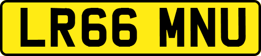 LR66MNU