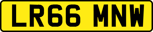 LR66MNW