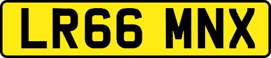 LR66MNX