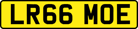 LR66MOE