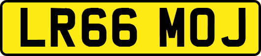LR66MOJ