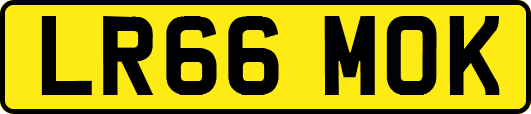 LR66MOK