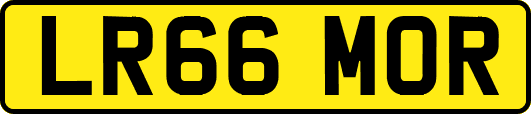 LR66MOR