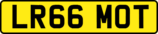 LR66MOT