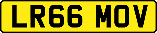 LR66MOV