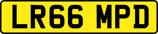 LR66MPD