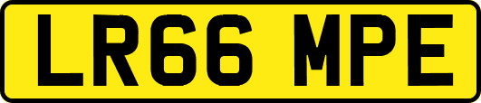 LR66MPE