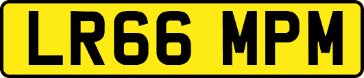 LR66MPM