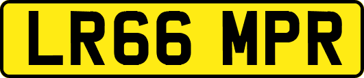 LR66MPR