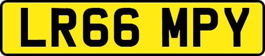 LR66MPY