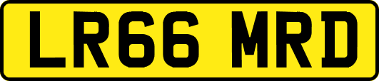 LR66MRD
