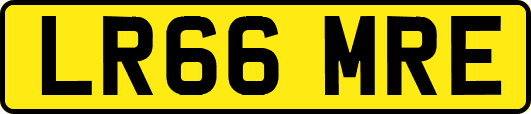 LR66MRE