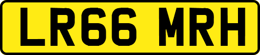 LR66MRH