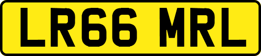 LR66MRL